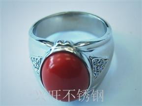 不銹鋼飾品 不銹鋼戒指 廣東鈦飾品 廣東銹鋼飾品 深圳市興旺不銹鋼首飾制品廠(chǎng) 不銹鋼飾品,不銹鋼戒指,不銹鋼耳環(huán),不銹鋼手鐲,深圳鈦飾品
